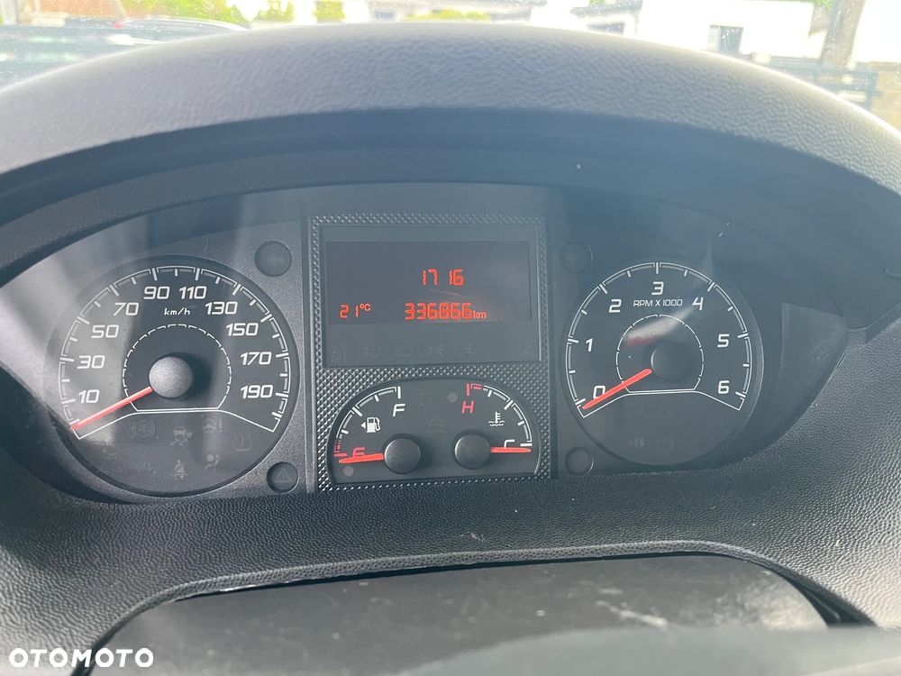 Fiat Ducato - 20