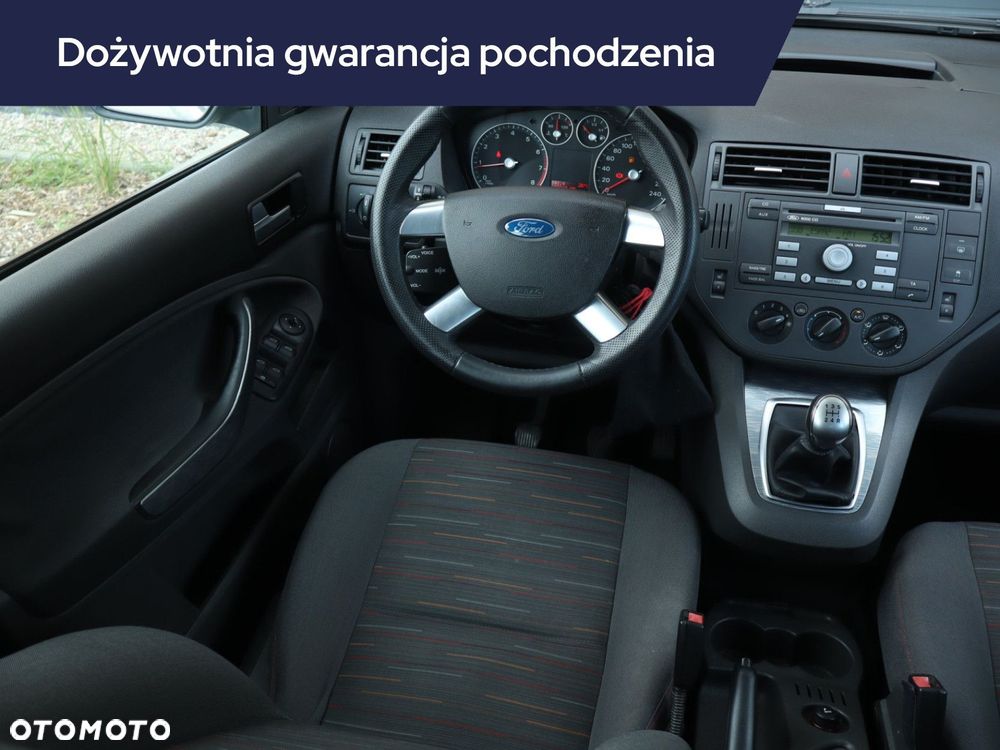 Ford C-MAX - 9