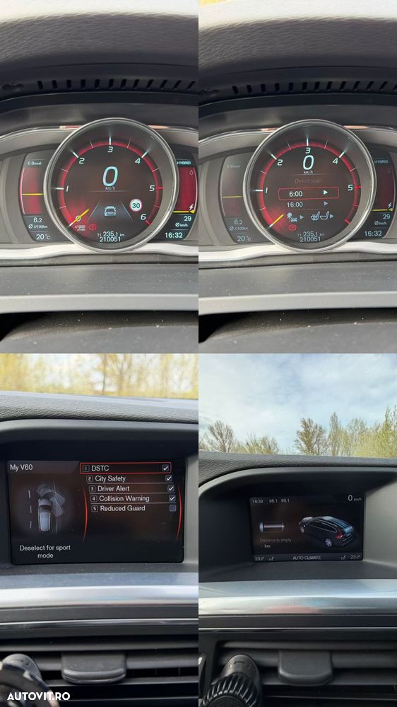 Volvo V60 - 10