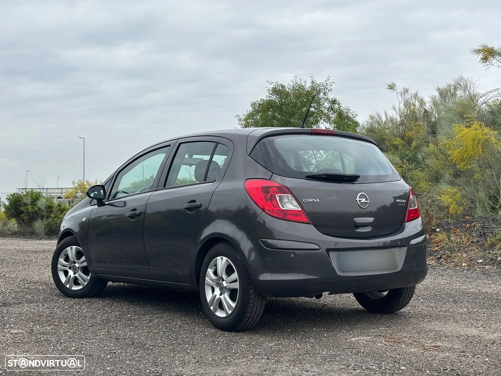 Opel Corsa 1.3 CDTi Enjoy - 3