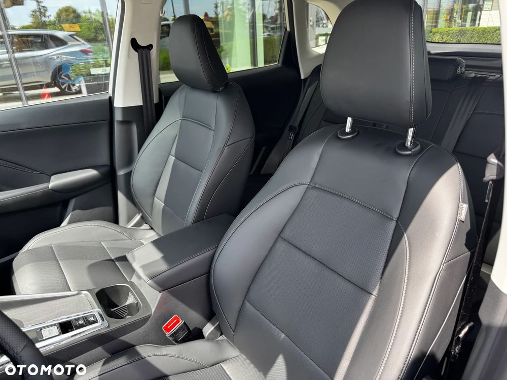 MG ZS 1.5 HEV+ Exclusive - 11