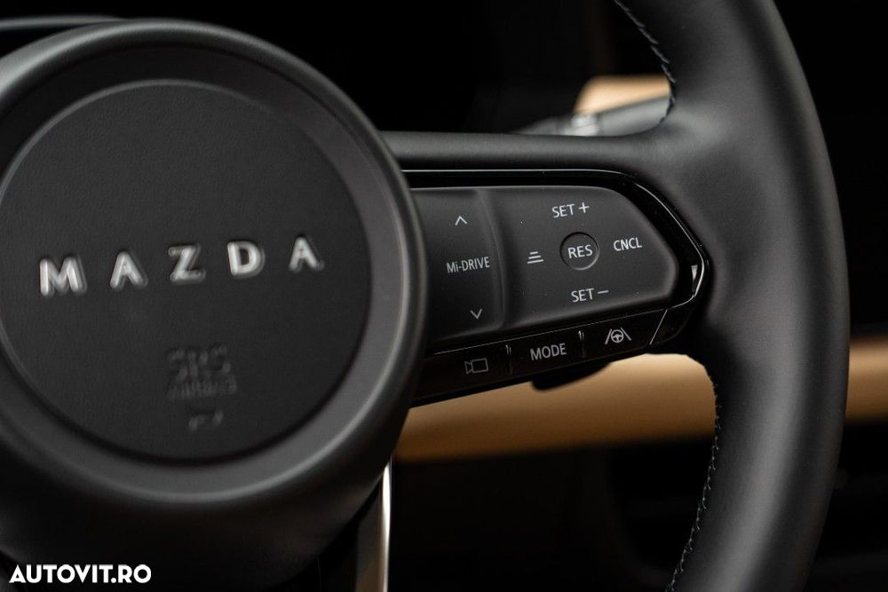 Mazda CX-5 - 23