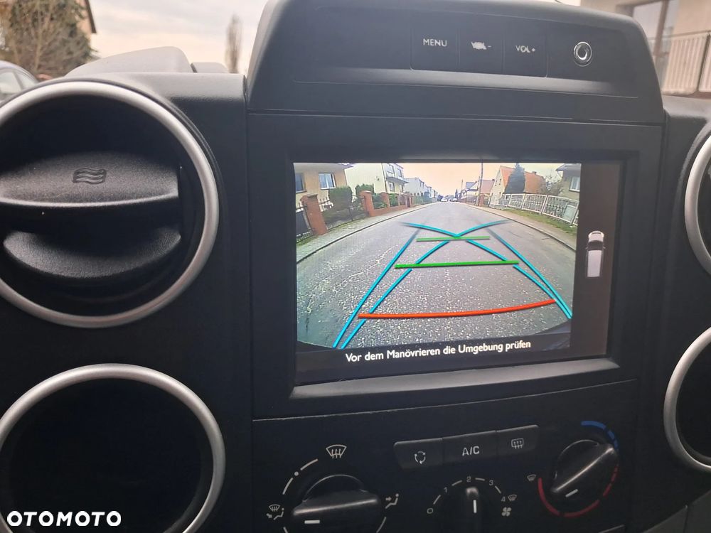 Citroën Berlingo Multispace BlueHDi 120 S&S XTR - 17