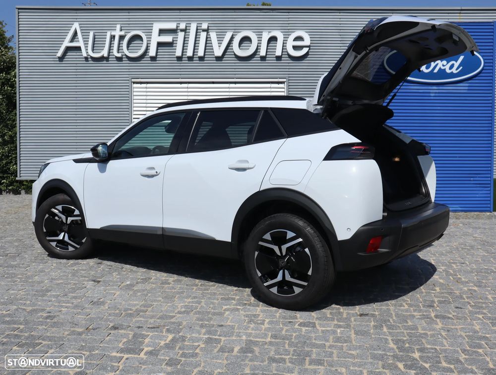 Peugeot 2008 1.2 PureTech Allure - 54