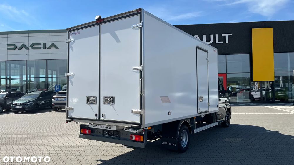 Renault MASTER KONTENER IZOTERMA - 6
