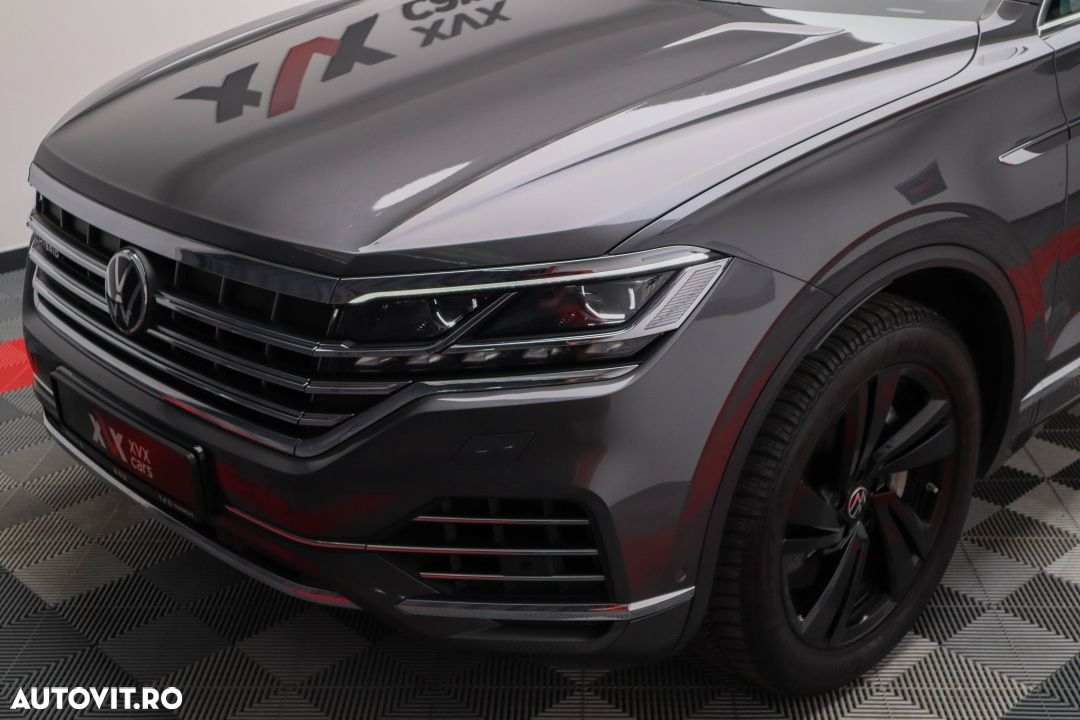 Volkswagen Touareg 3.0 V6 e-Hybrid 4Motion Aut. Elegance - 13