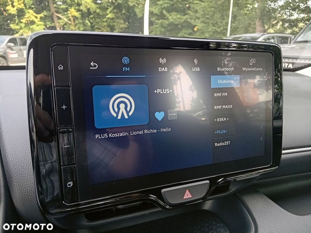 Toyota Yaris Hybrid 1.5 Comfort - 14