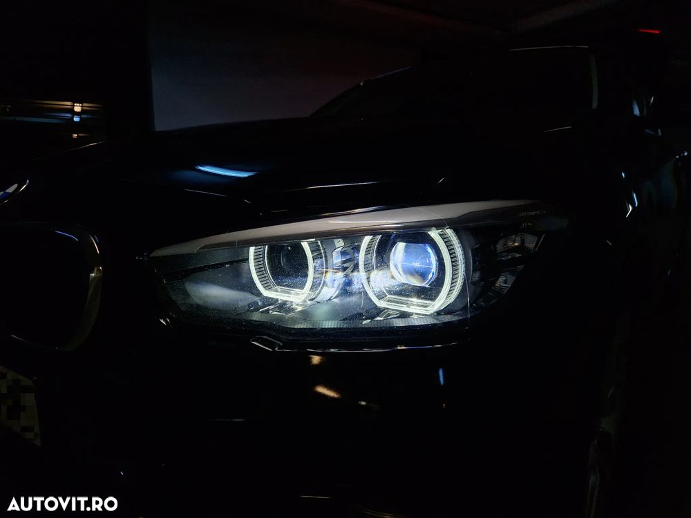 BMW Seria 1 120i Standard - 12