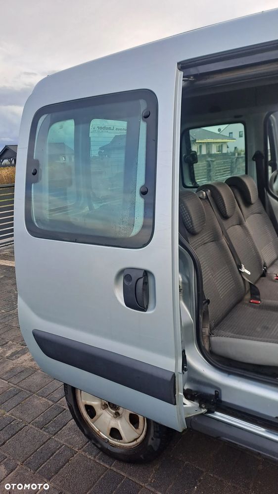 Renault Kangoo - 16