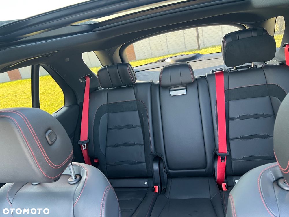Mercedes-Benz GLE AMG 53 4-Matic Premium - 8