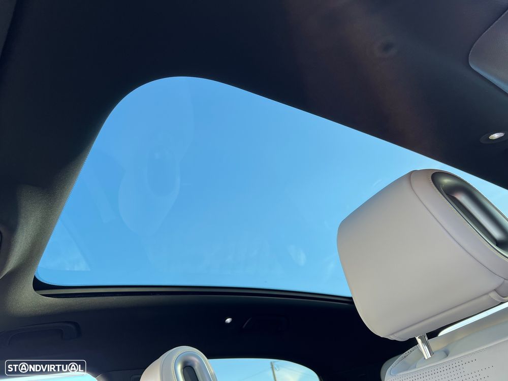 Smart #1 66 kWh Premium - 30