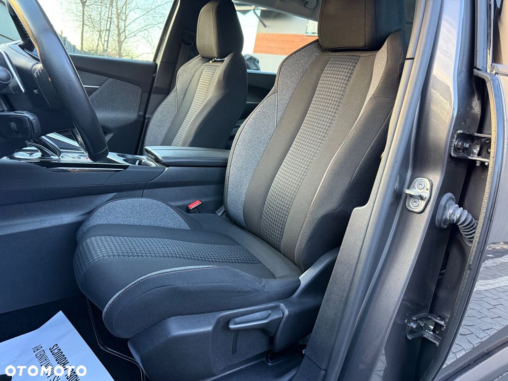 Peugeot 5008 BlueHDI 130 EAT8 Active Business-Paket - 7