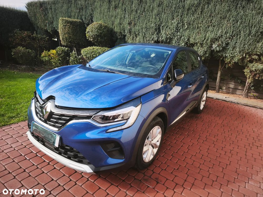 Renault Captur - 1