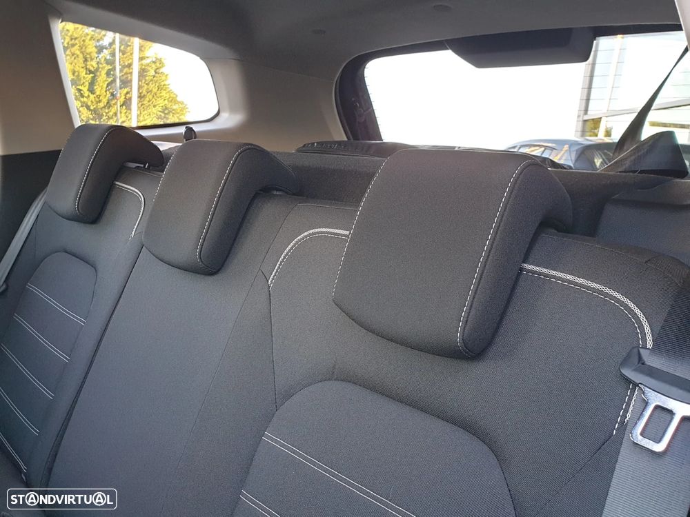 Dacia Duster 1.0 TCe Journey - 10