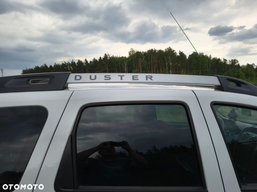 Dacia Duster 1.6 SCe S&S - 7