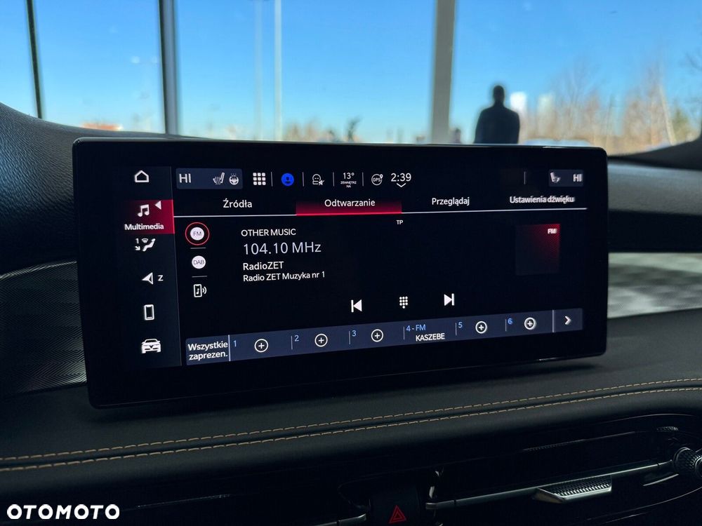 Alfa Romeo Tonale - 27