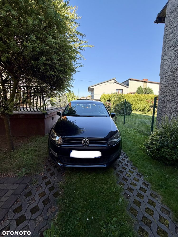 Volkswagen Polo - 3