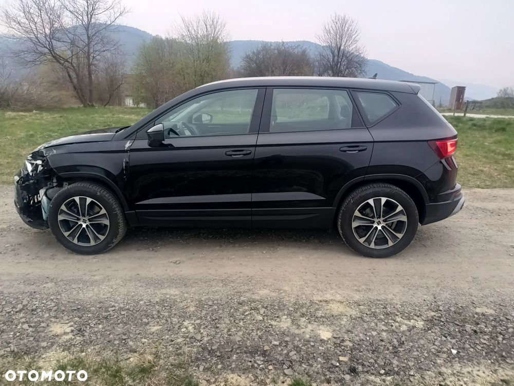 Seat Ateca - 7