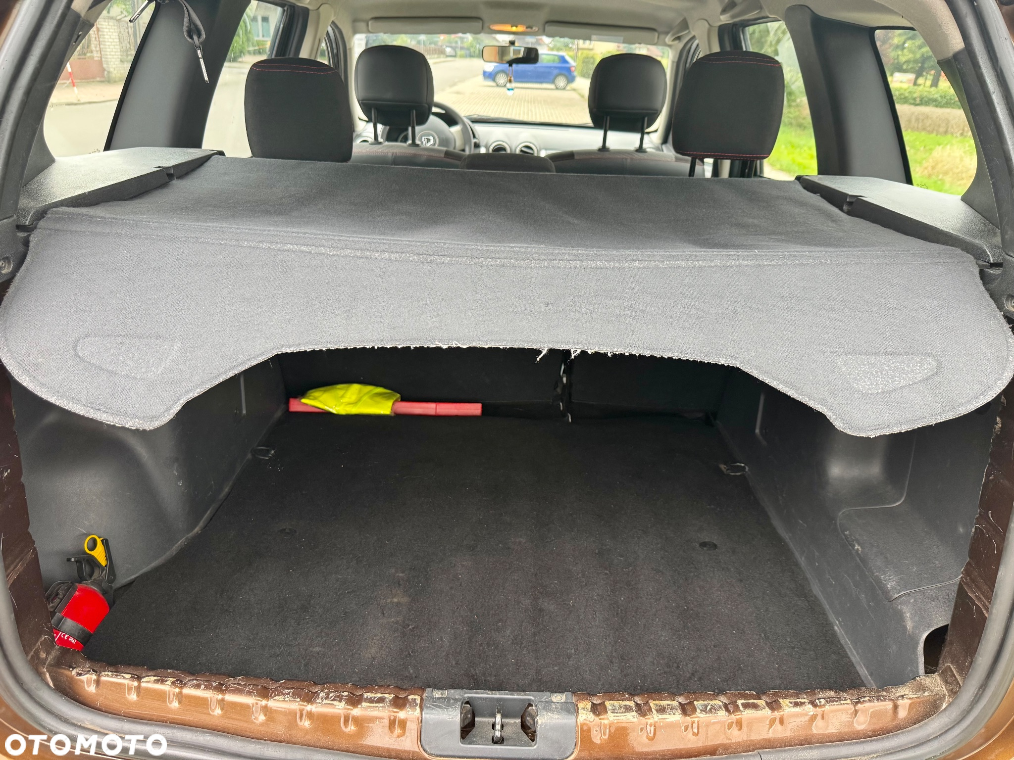 Dacia Duster 1.5 dCi Ambiance - 9