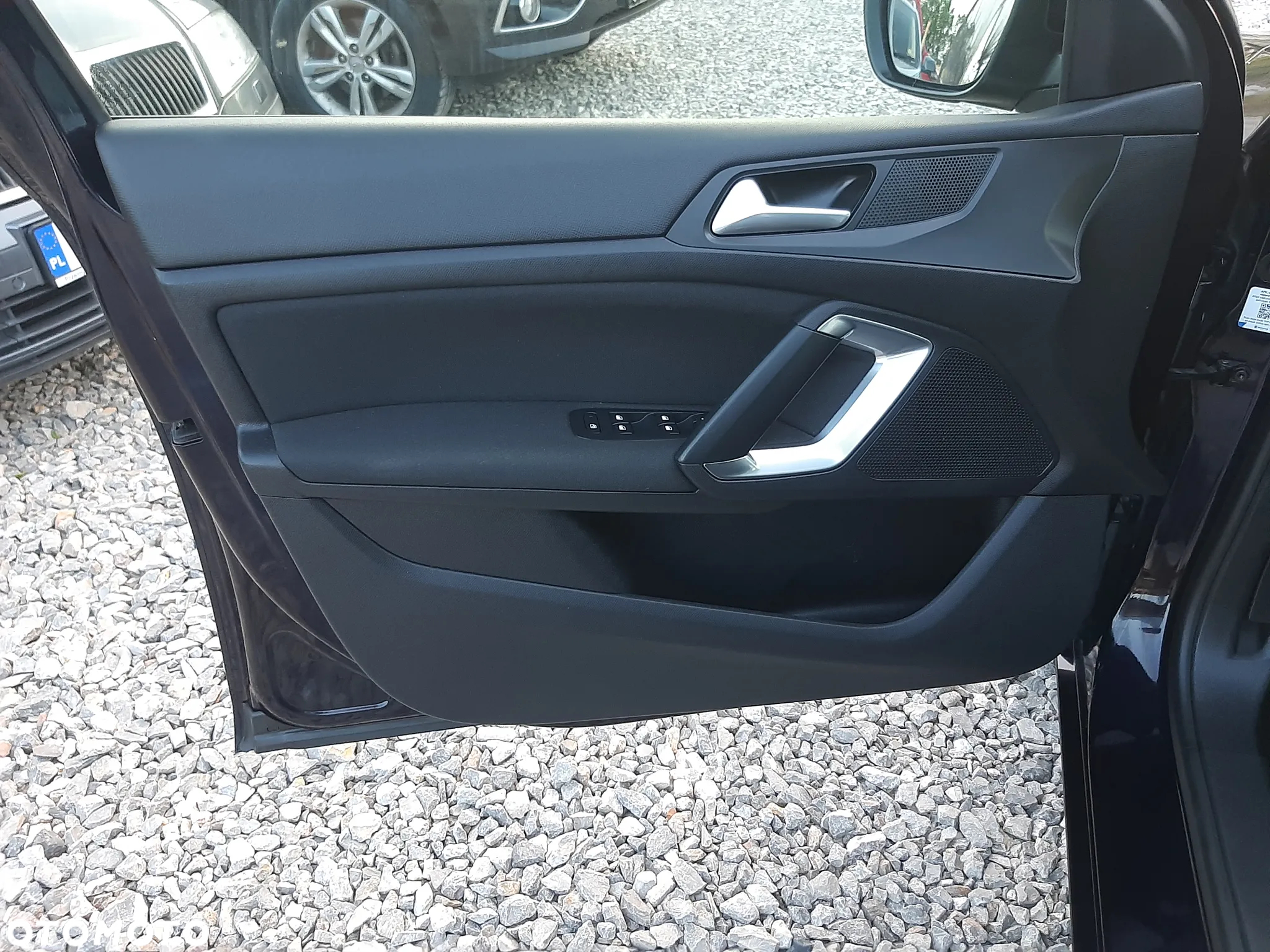 Peugeot 308 SW 1.6 BlueHDi Allure S&S - 22