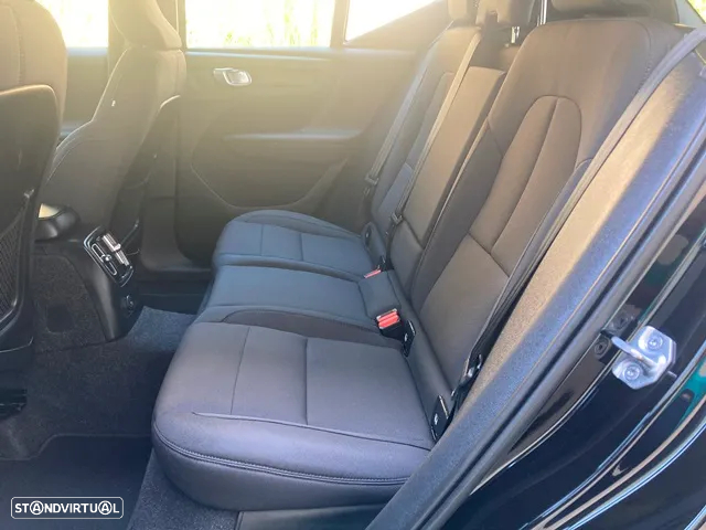 Volvo XC 40 1.5 T4 PHEV Plus Bright - 34