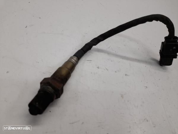 Sonda Lambda Mercedes-Benz Clk (C209) - 2