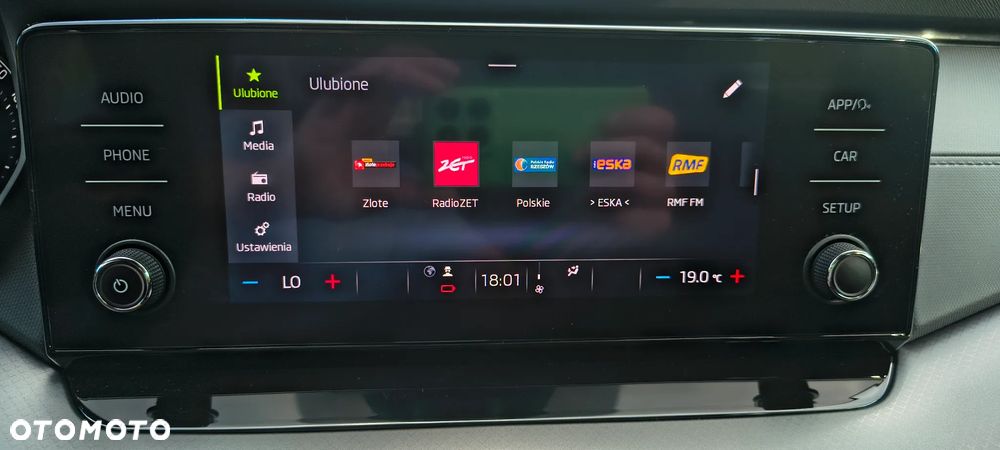 Skoda Octavia 2.0 TDI SCR Ambition - 37