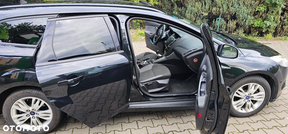 Ford Focus - 19