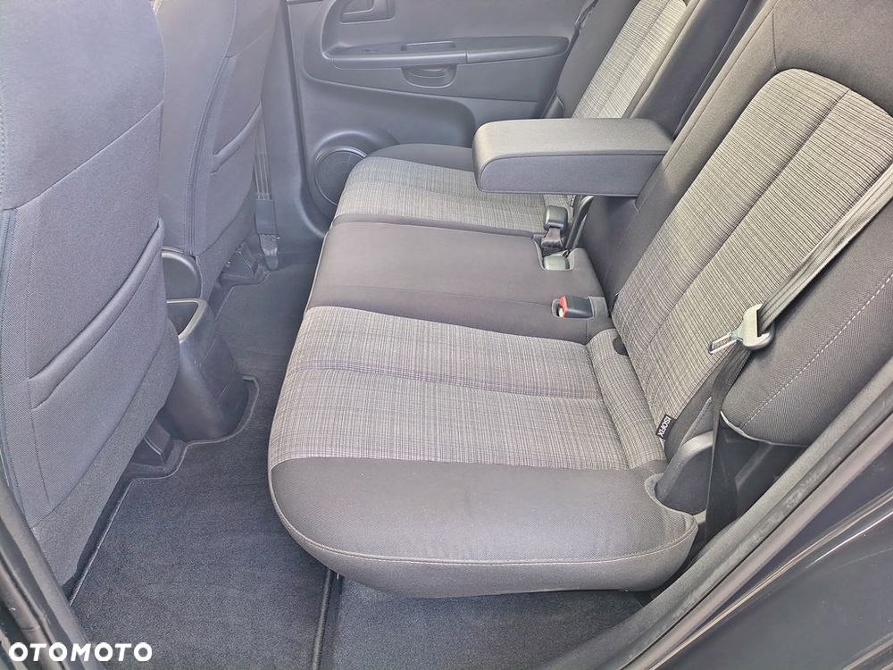 Kia Venga 1.6 CVVT Spirit - 35