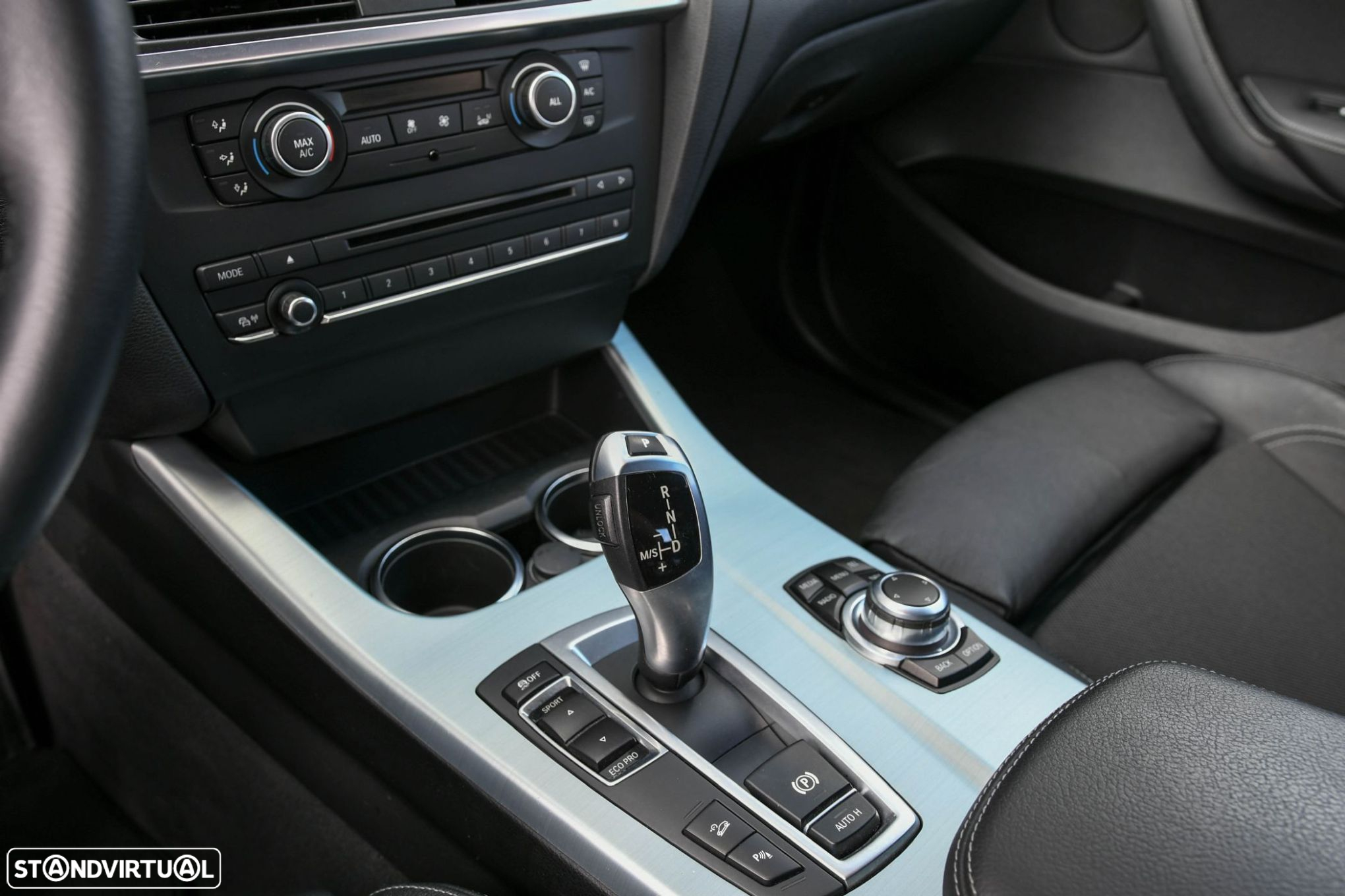 BMW X3 20 d xDrive Auto - 37