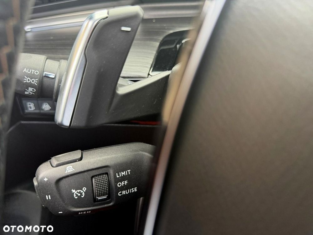 Peugeot 508 - 32