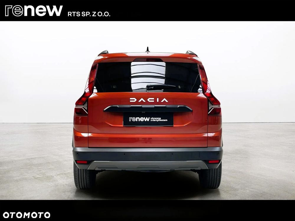 Dacia Jogger 1.0 TCe Extreme 7os - 4