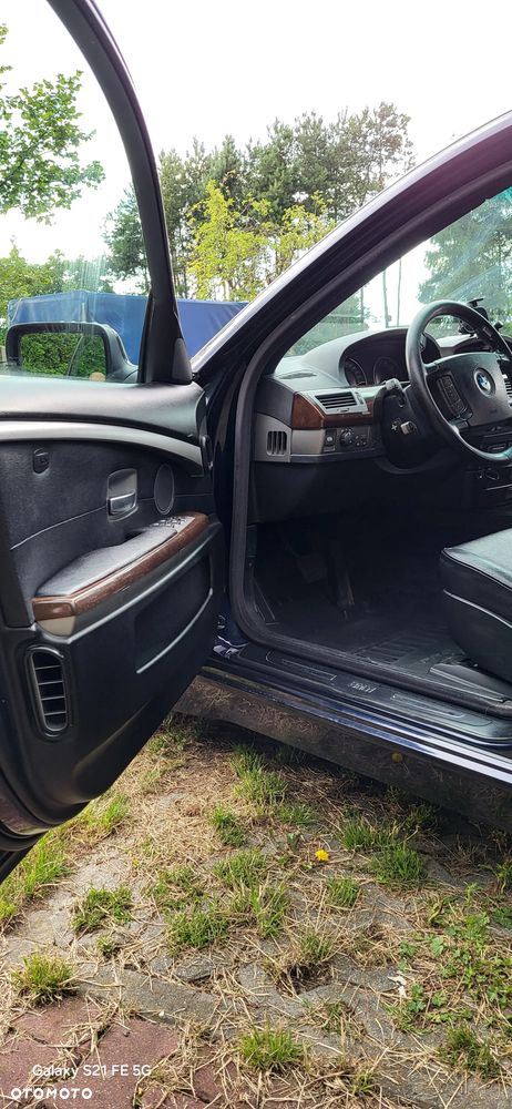 BMW Seria 7 730i - 19