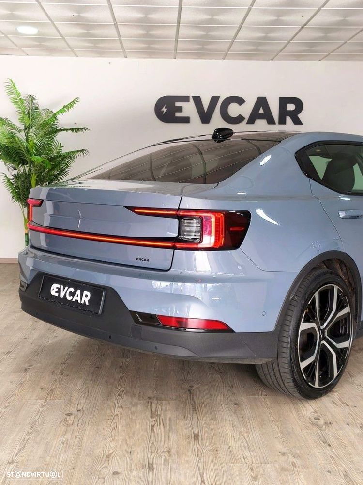 Polestar 2 - 11