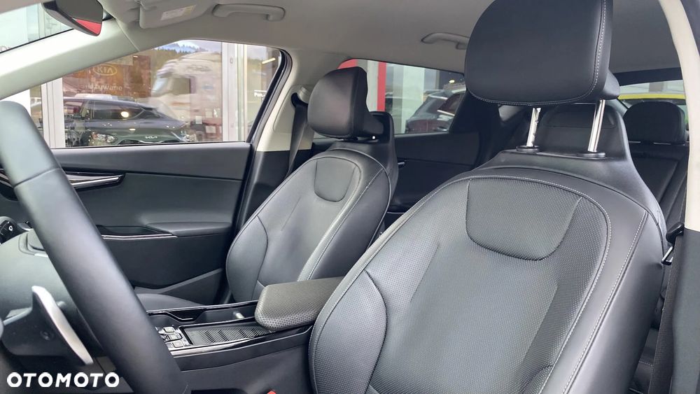 Kia EV6 77.4kWh Plus AWD - 11