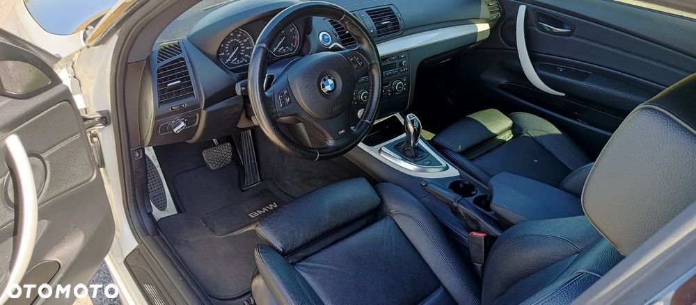 BMW Seria 1 135i Coupe - 13