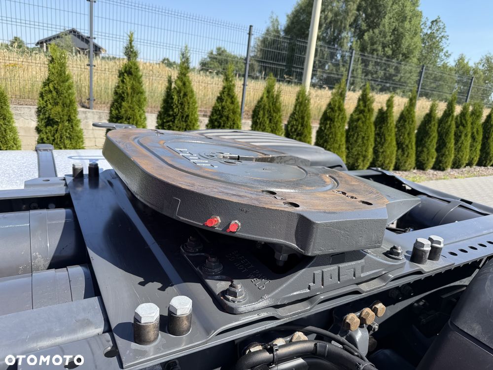 Scania R450 - 26