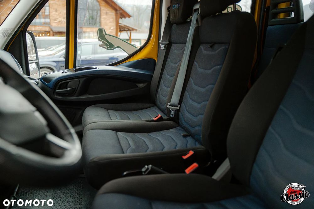 Iveco DAILY 35S18 - 7