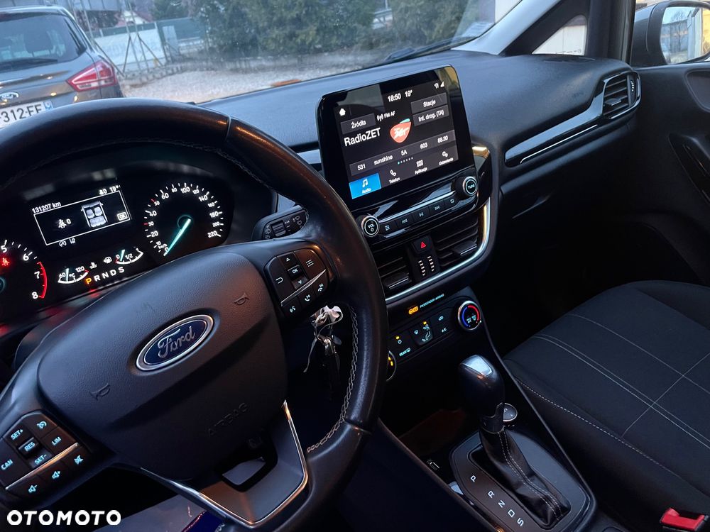 Ford Fiesta - 15