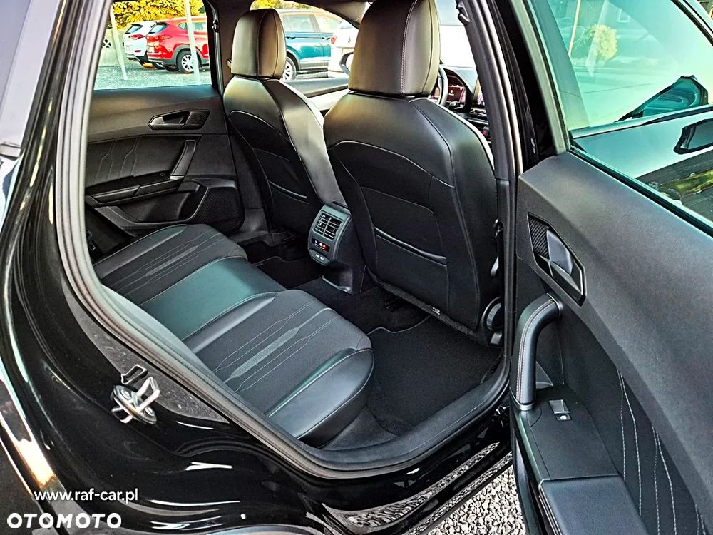 Cupra Formentor 1.5 TSI DSG - 14