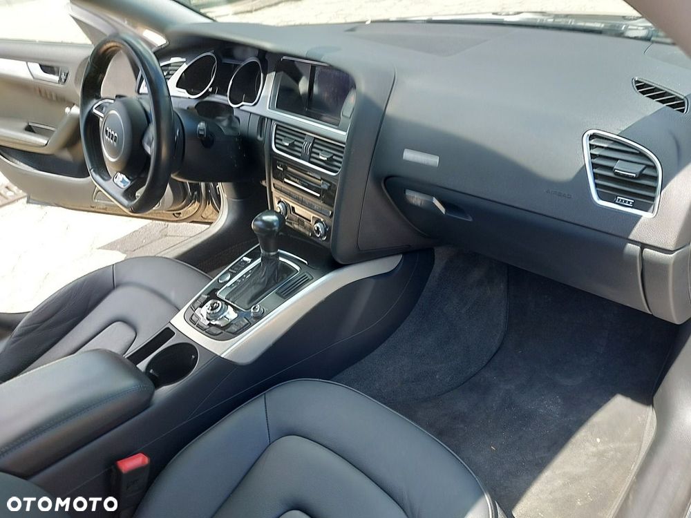 Audi A5 Sportback - 16