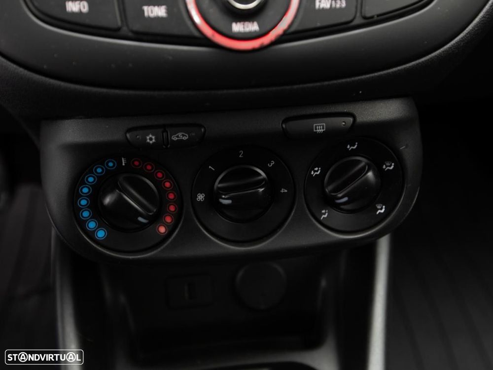 Opel Corsa Van 1.3 CDTI - 13