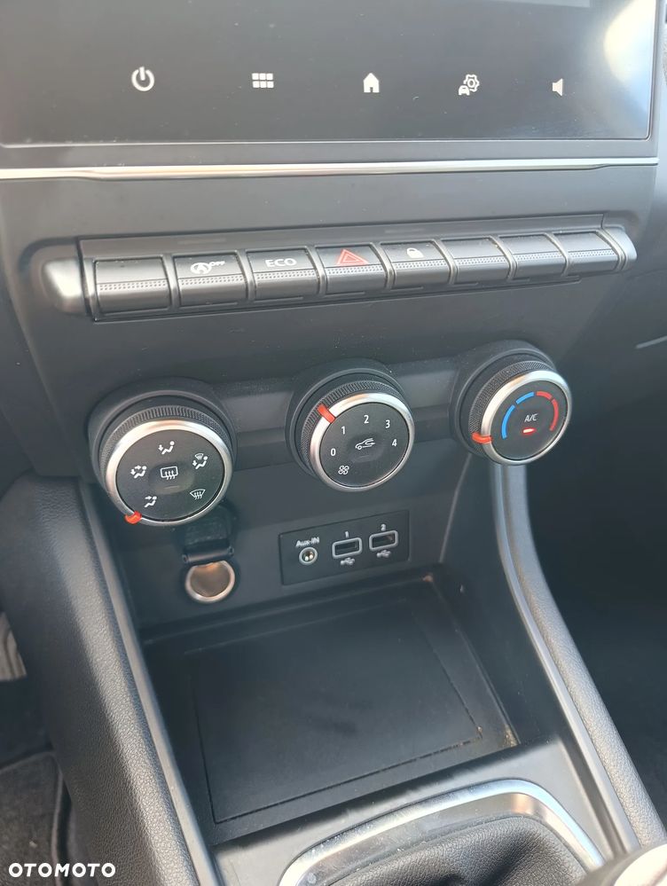 Renault Captur 1.0 TCe Equilibre - 25