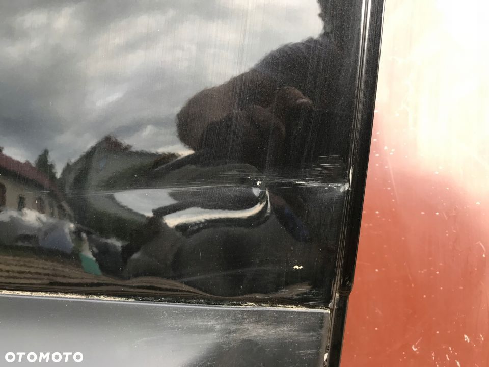 DRZWI PRAWY TYŁ PRAWE TYLNE NISSAN QASHQAI I 06-13 - 3