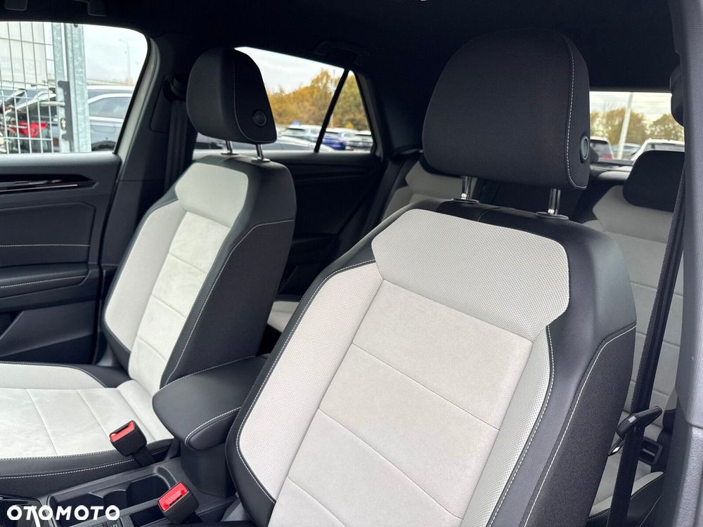 Volkswagen T-Roc 1.5 TSI Style DSG - 18