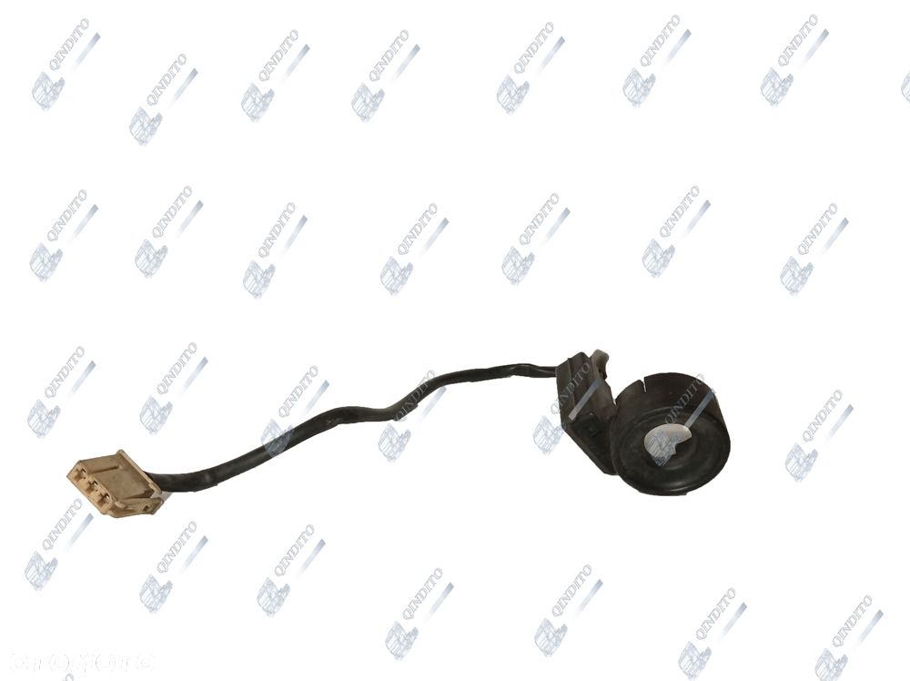 ANTENA PIERŚCIEŃ CZUJNIK IMMOBILIZER MAN TGX TGS TGA TGL TGM 81259356763 - 2