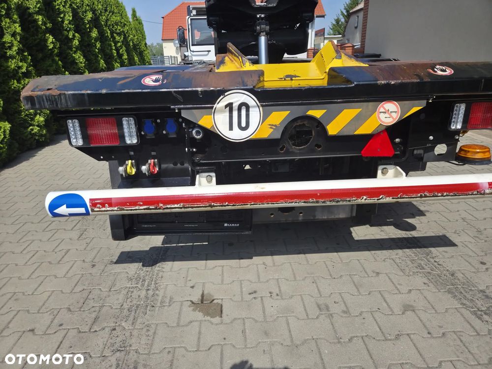 Inny Kamag E5 - 24
