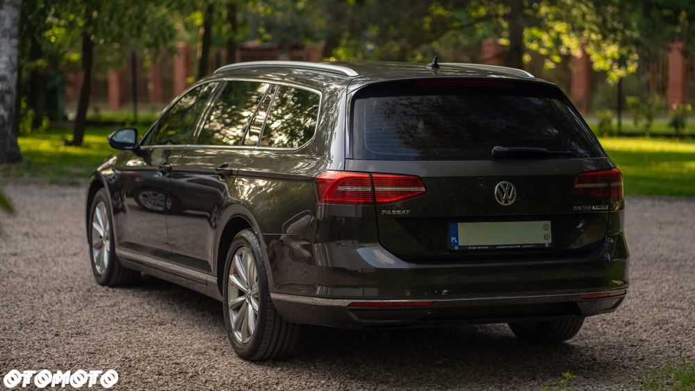 Volkswagen Passat 2.0 TDI BMT Highline DSG - 4