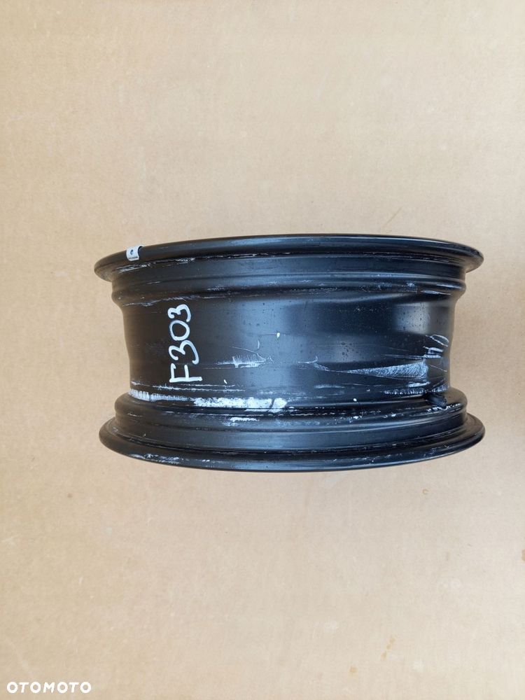 HYUNDAI I30 3 III FELGA ALUMINIOWA 6.5" X 16" 5X114.3 ET 50 52910-G4AA0 = - 5
