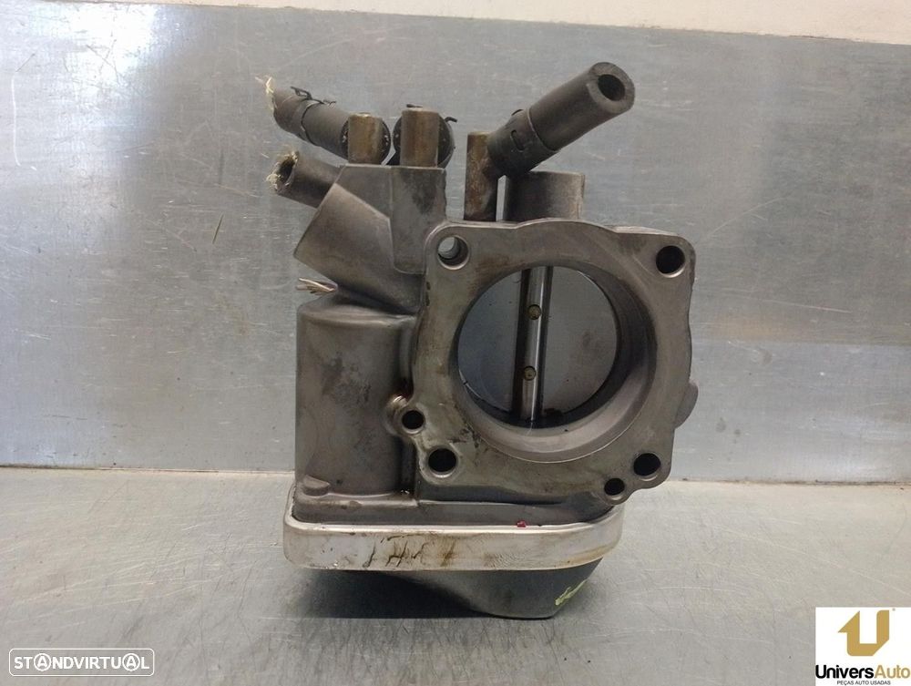 CAIXA BORBOLETAS SEAT ALTEA 2007 -06A133062AT - 1